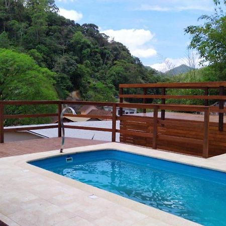 Hostel Du Suca Petrópolis 外观 照片