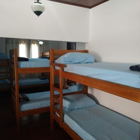 Hostel Du Suca Petrópolis 外观 照片
