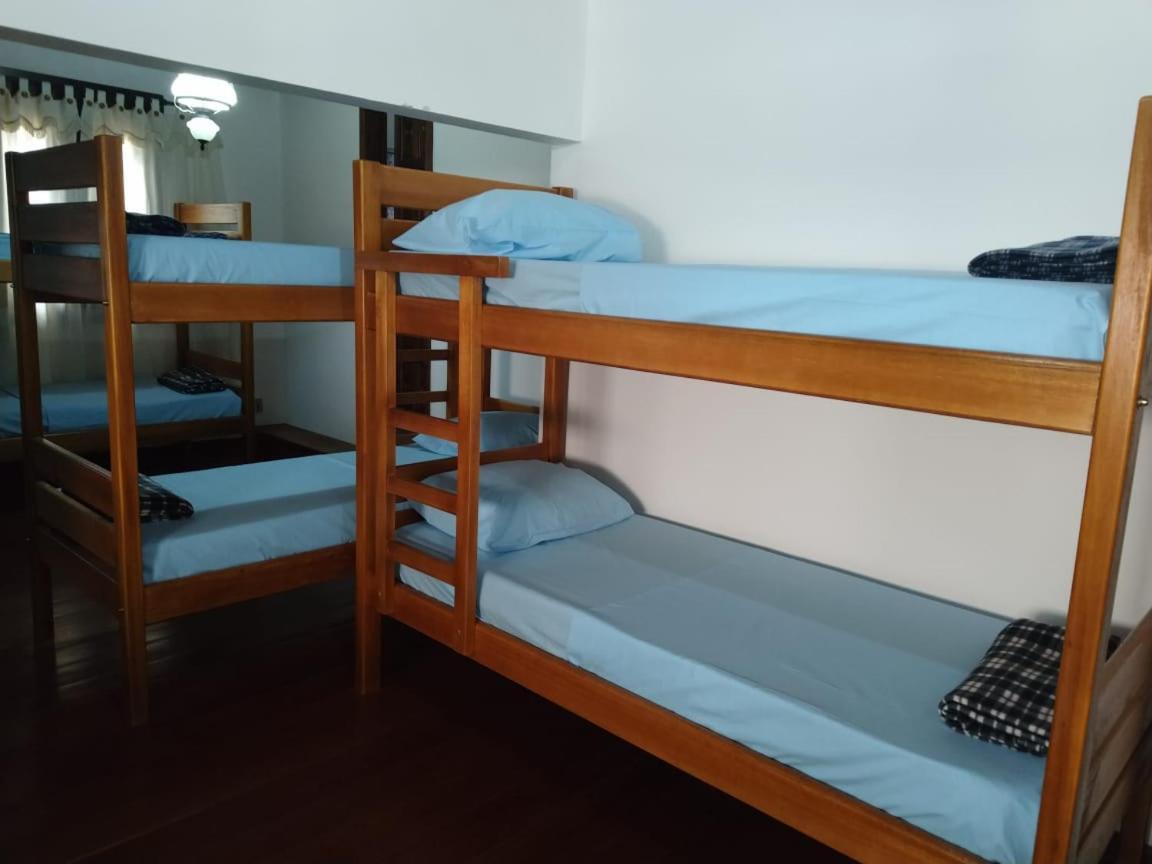 Hostel Du Suca Petrópolis 外观 照片