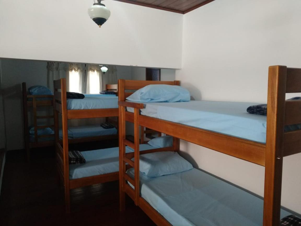 Hostel Du Suca Petrópolis 外观 照片