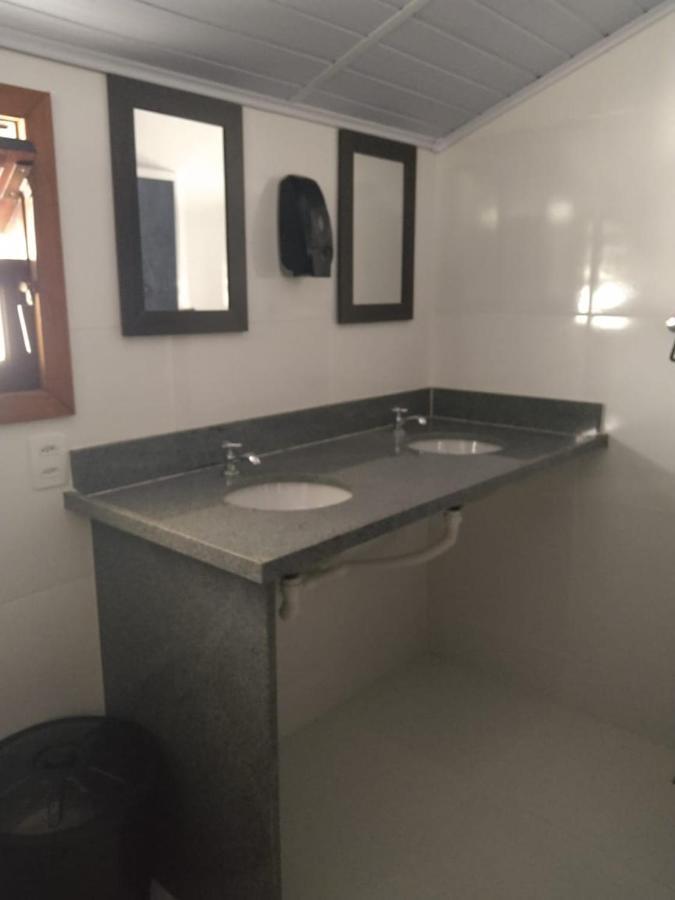 Hostel Du Suca Petrópolis 外观 照片