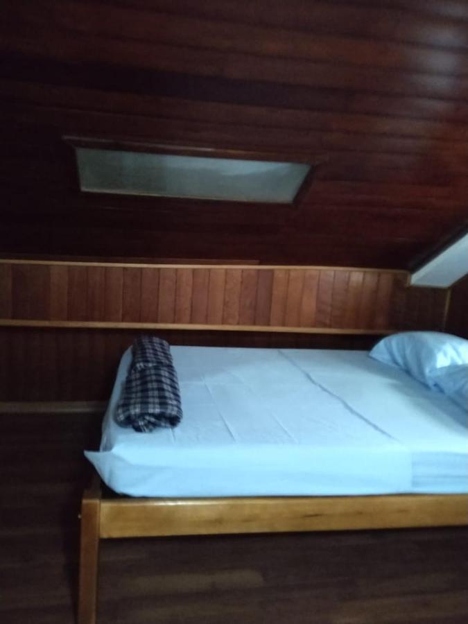 Hostel Du Suca Petrópolis 外观 照片