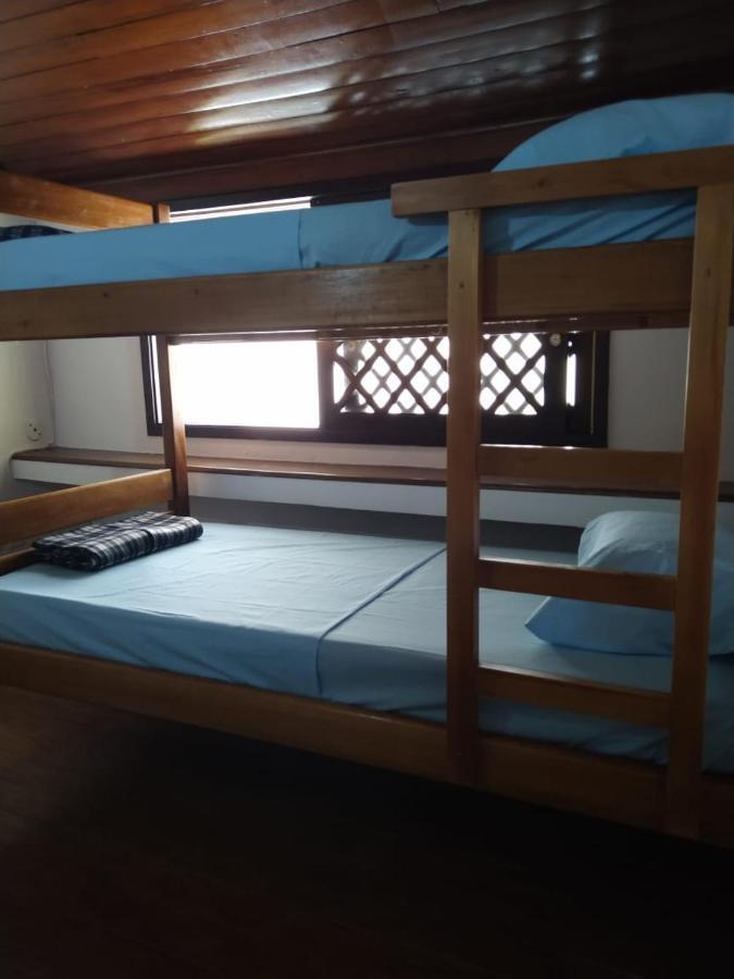 Hostel Du Suca Petrópolis 外观 照片
