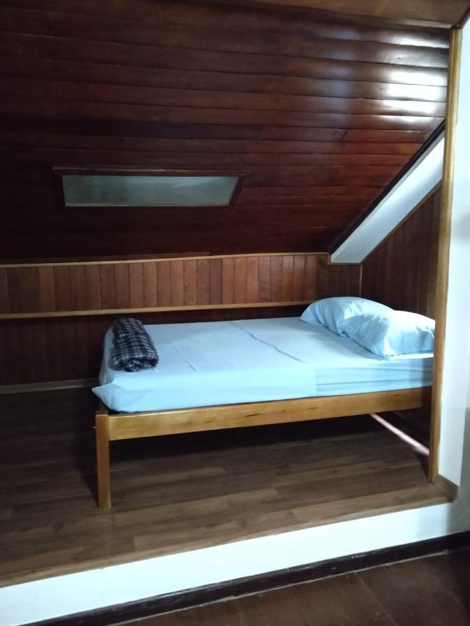Hostel Du Suca Petrópolis 外观 照片