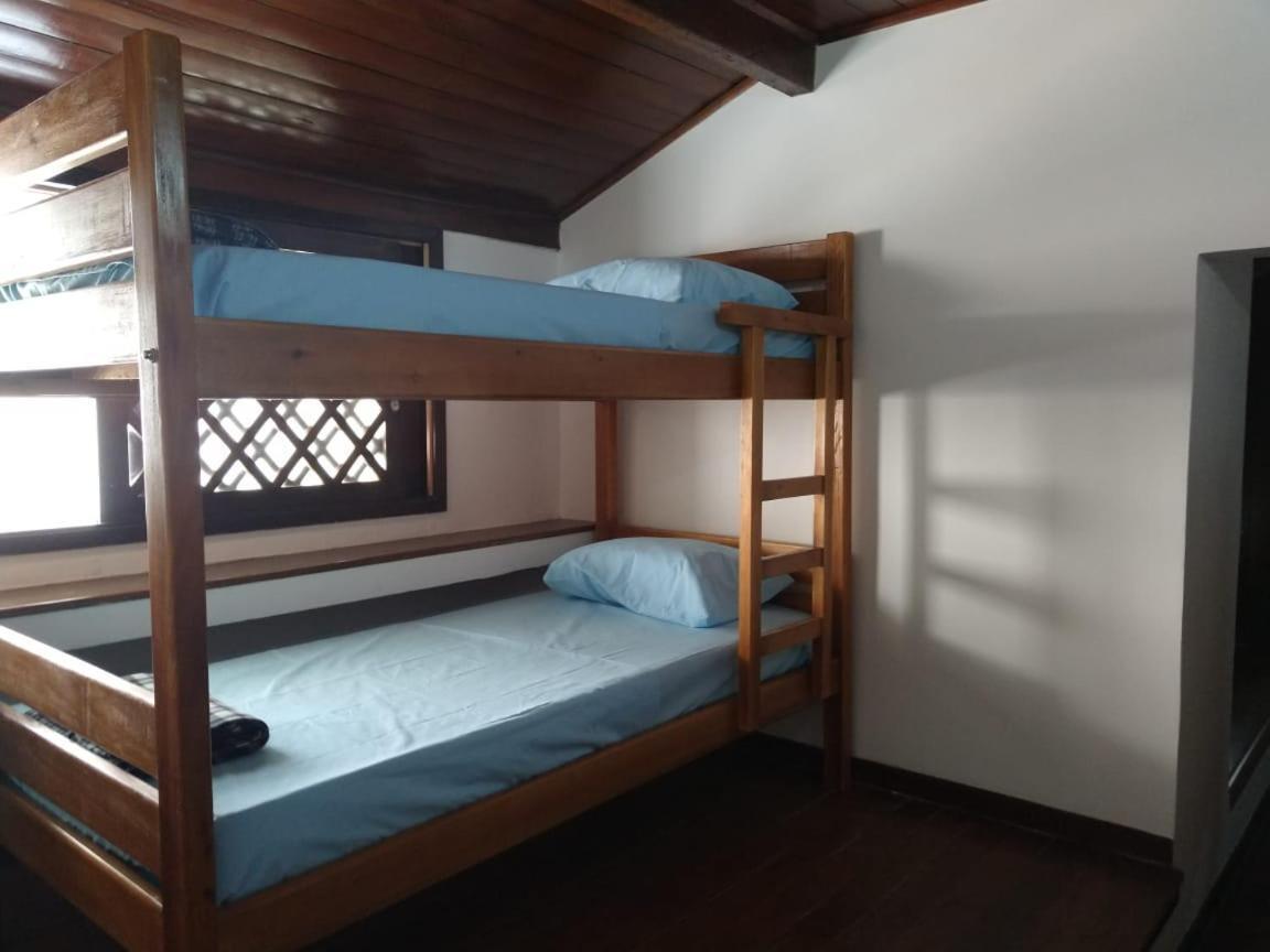 Hostel Du Suca Petrópolis 外观 照片