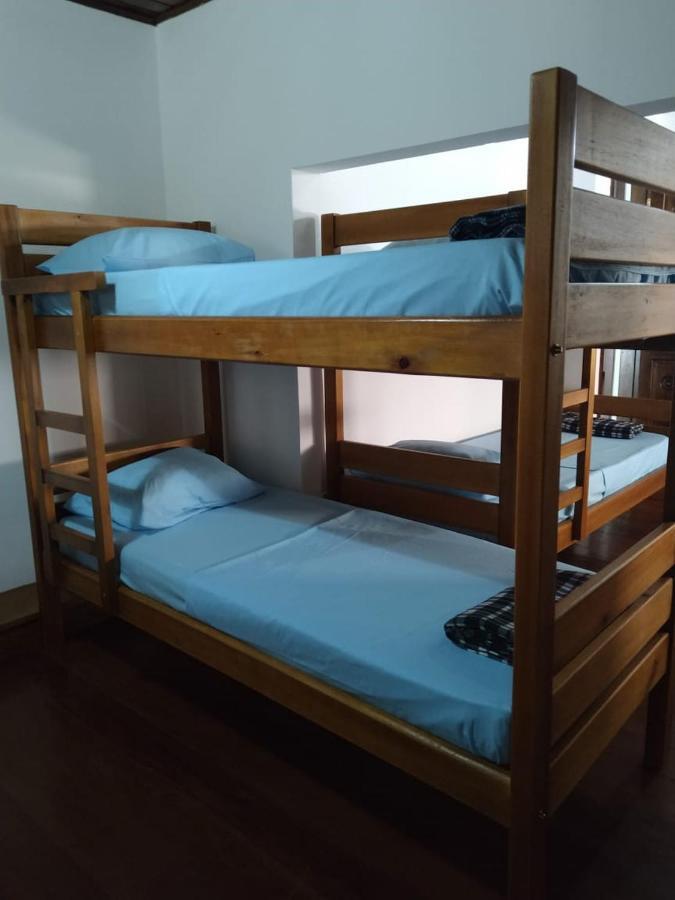 Hostel Du Suca Petrópolis 外观 照片