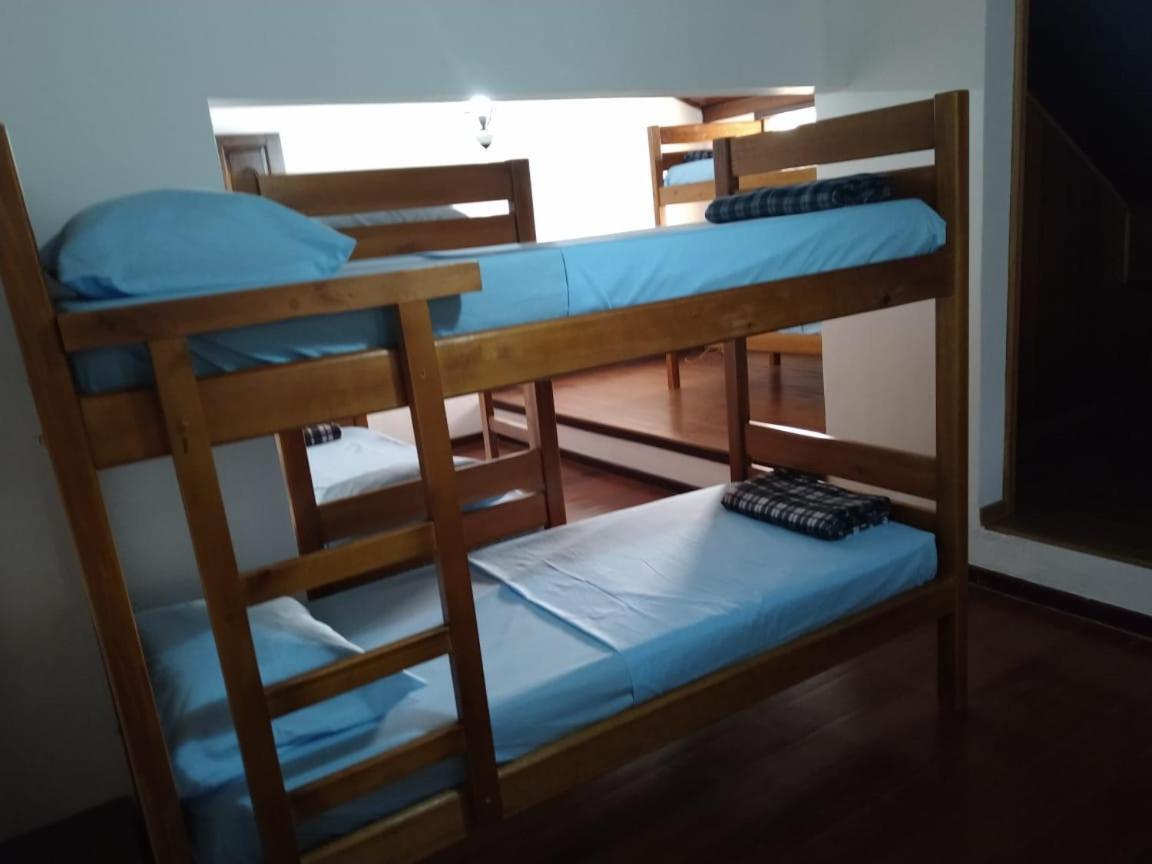 Hostel Du Suca Petrópolis 外观 照片