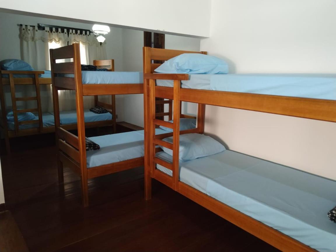 Hostel Du Suca Petrópolis 外观 照片