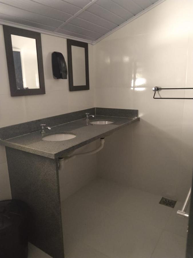Hostel Du Suca Petrópolis 外观 照片