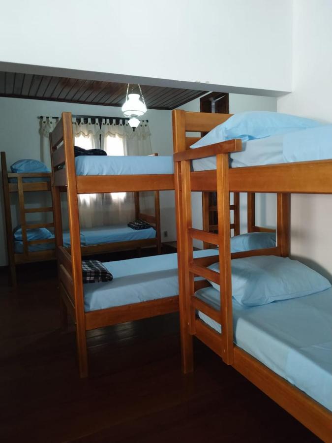 Hostel Du Suca Petrópolis 外观 照片