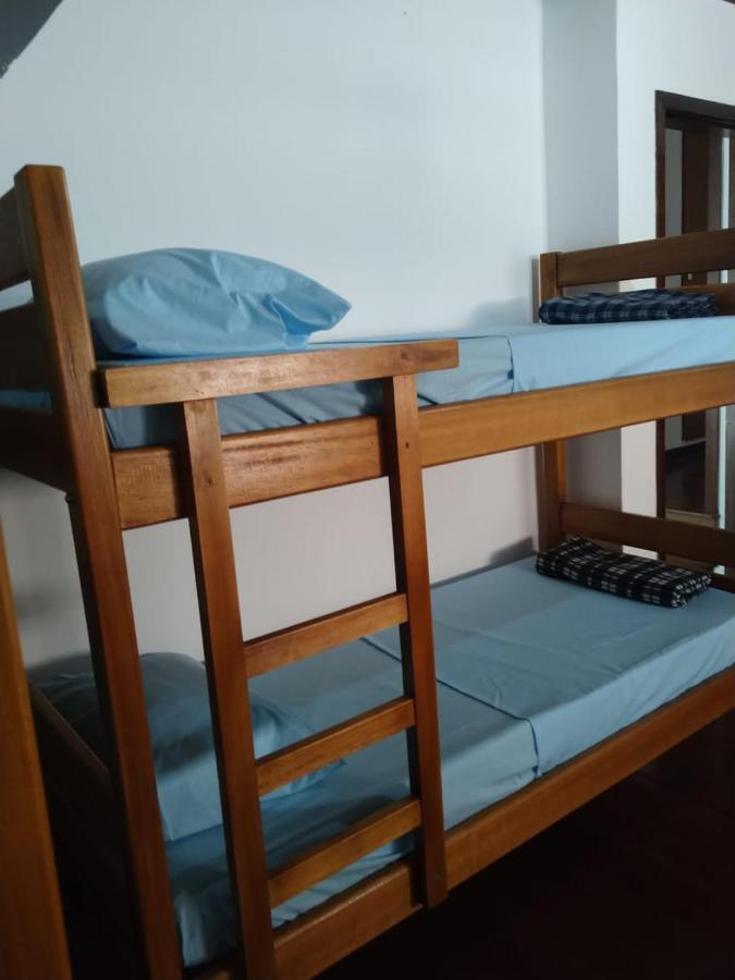 Hostel Du Suca Petrópolis 外观 照片
